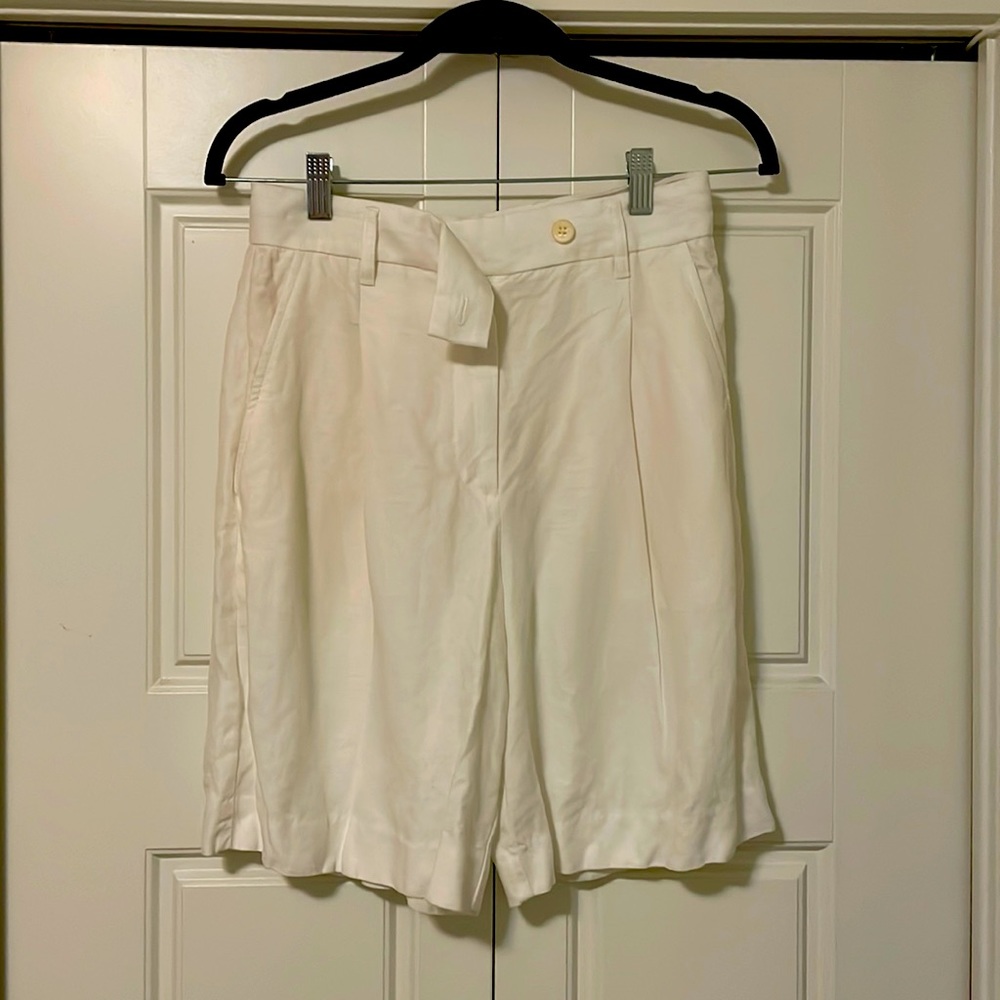Wilfred Anthem short